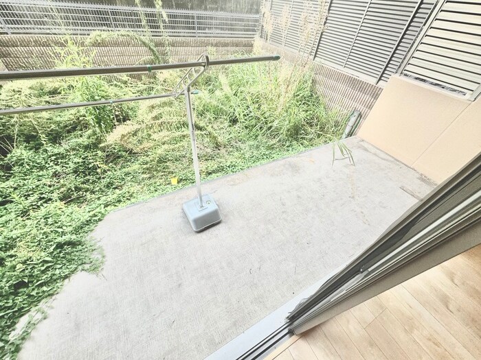 ベランダ・バルコニー ラウロ相川リーヴァ（１０６）