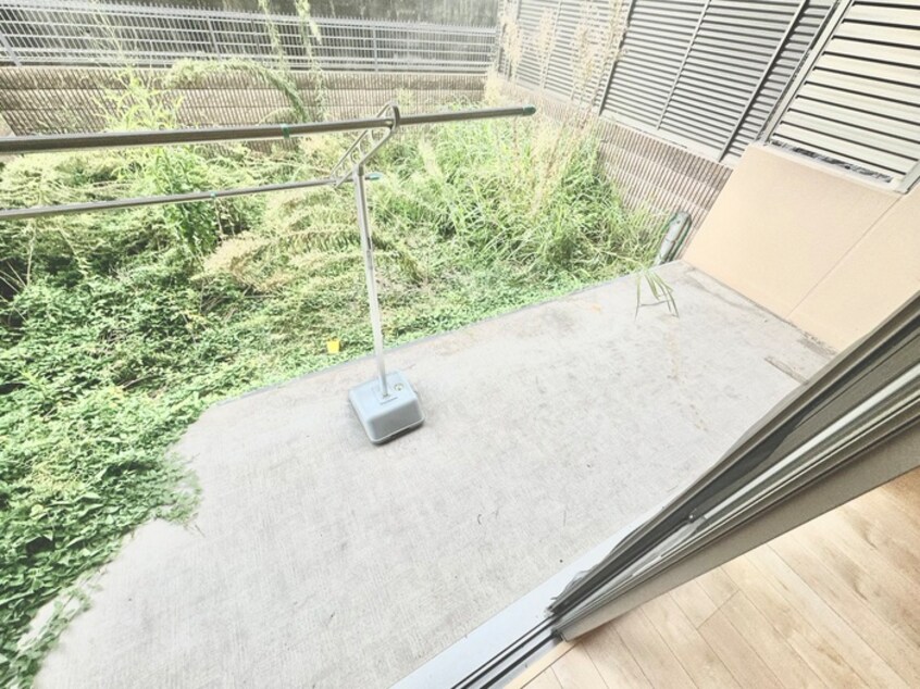 ベランダ・バルコニー ラウロ相川リーヴァ（１０６）