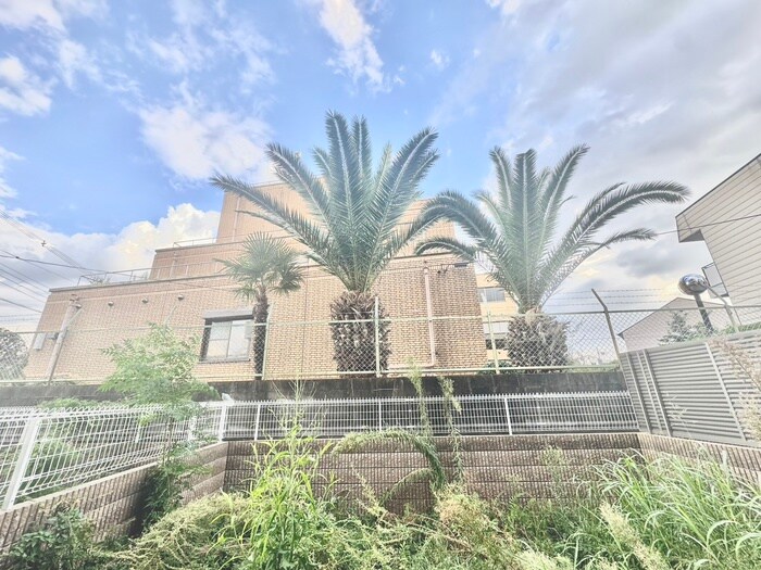 室内からの展望 ラウロ相川リーヴァ（１０６）