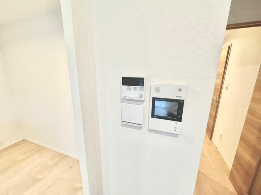 内観写真 ラウロ相川リーヴァ（１０６）