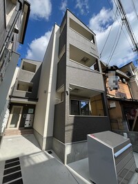 エルピーノ一乗寺