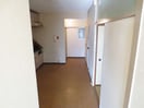 居室 セントラルマンション