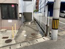 駐車場 エトワール西神戸