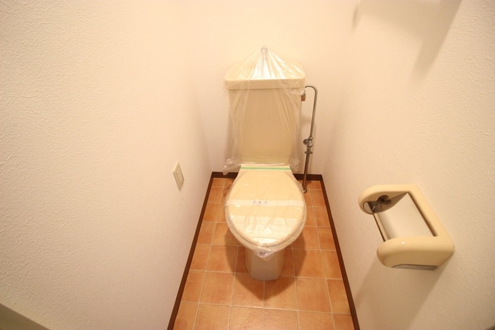 トイレ エトワール西神戸