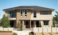 仮）D-room岸和田市尾生町5丁目