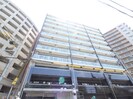ｴｽﾘｰﾄﾞ梅田ｸﾞﾚｲｽ(206)の外観