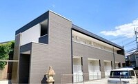 ソレイユ三井寺