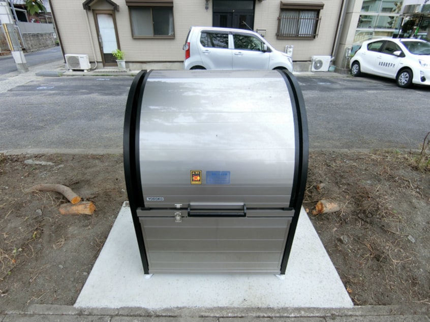 その他 ソレイユ三井寺