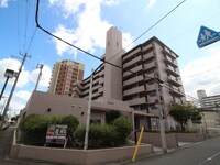 パ-クサイド南住吉