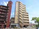 シャインビュ－六甲の外観