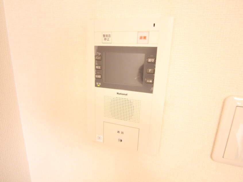 内観写真 シャインビュ－六甲