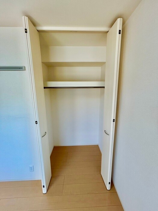 収納 松籟軒A棟