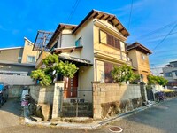 平野1丁目貸家