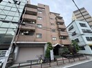 吉岡ビルの外観