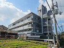 サンベールクワノの外観