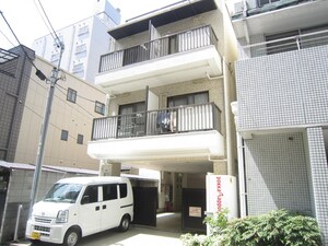 高槻スクエアハイツ