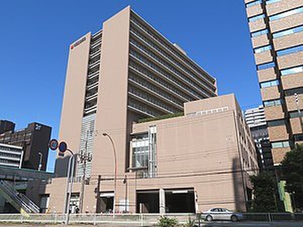 大阪回生病院(病院)まで800m フル－レ第２新大阪（３０１）