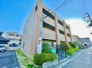 モルゲン北花田の外観