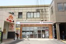 セブンイレブンＪＲ鳳改札口店(コンビニ)まで550m ネオグリ－ン鳳