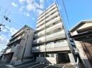 エイチツー西明石の外観