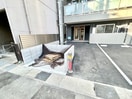 建物設備 エイチツー西明石