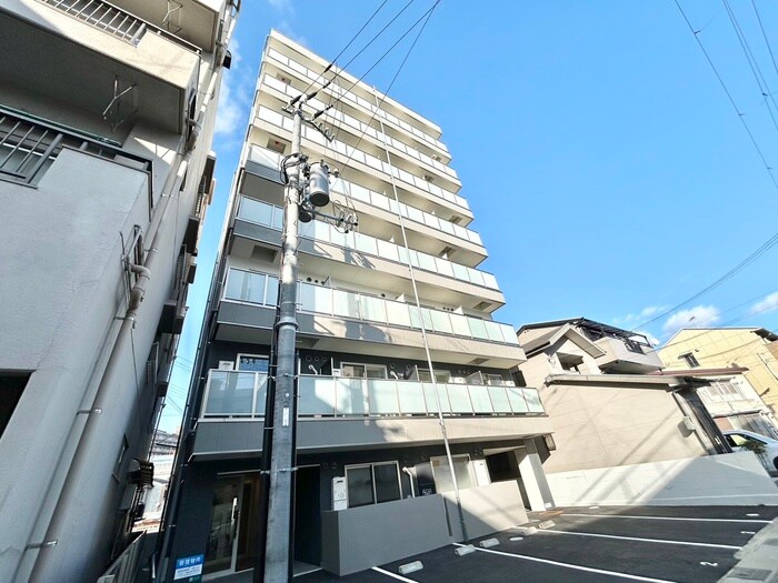 外観写真 エイチツー西明石