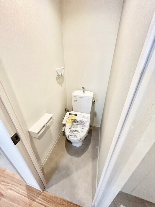 トイレ エイチツー西明石