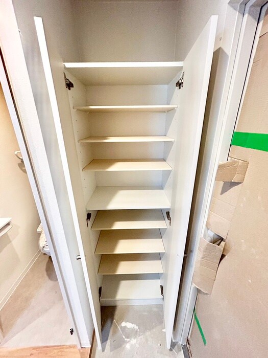 玄関 エイチツー西明石