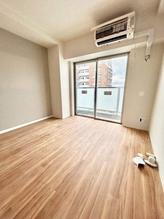 居室 エイチツー西明石