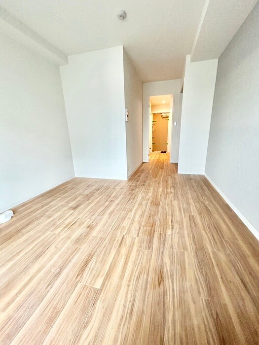 居室 エイチツー西明石