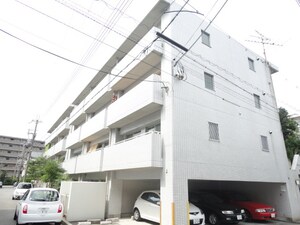 パフィオ武庫之荘 壱番館