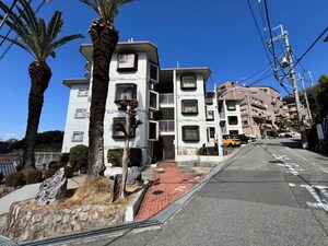 山仁サツキハイツⅠ Ａ棟