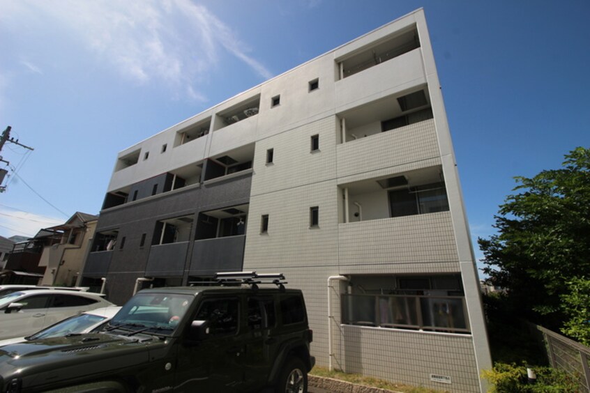 外観写真 ヴォワラクテ　ノース