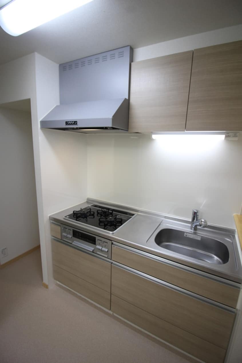 キッチン ヴォワラクテ　ノース