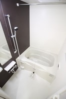 バス／シャワールーム等 ヴォワラクテ　ノース