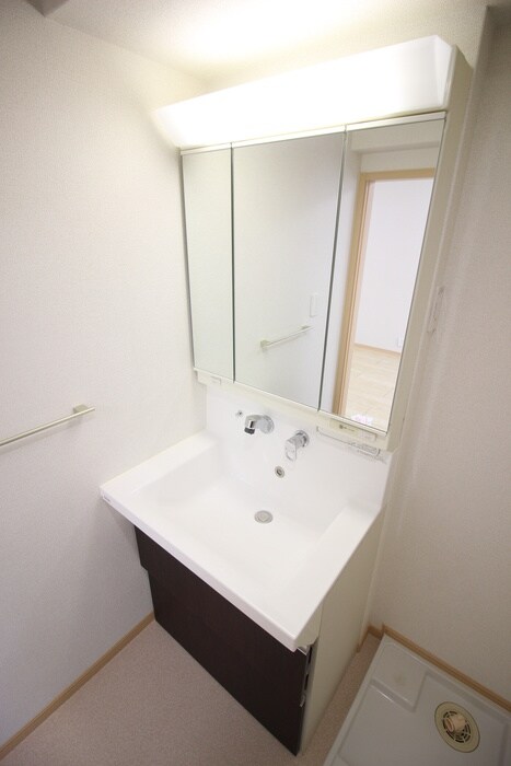 洗面 ヴォワラクテ　ノース