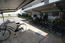 駐輪場 ヴォワラクテ　ノース