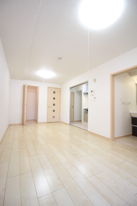 居室 ヴォワラクテ　ノース