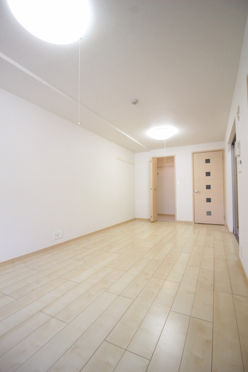 居室 ヴォワラクテ　ノース