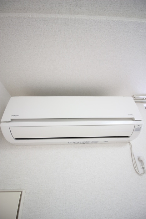 内観写真 ヴォワラクテ　ノース