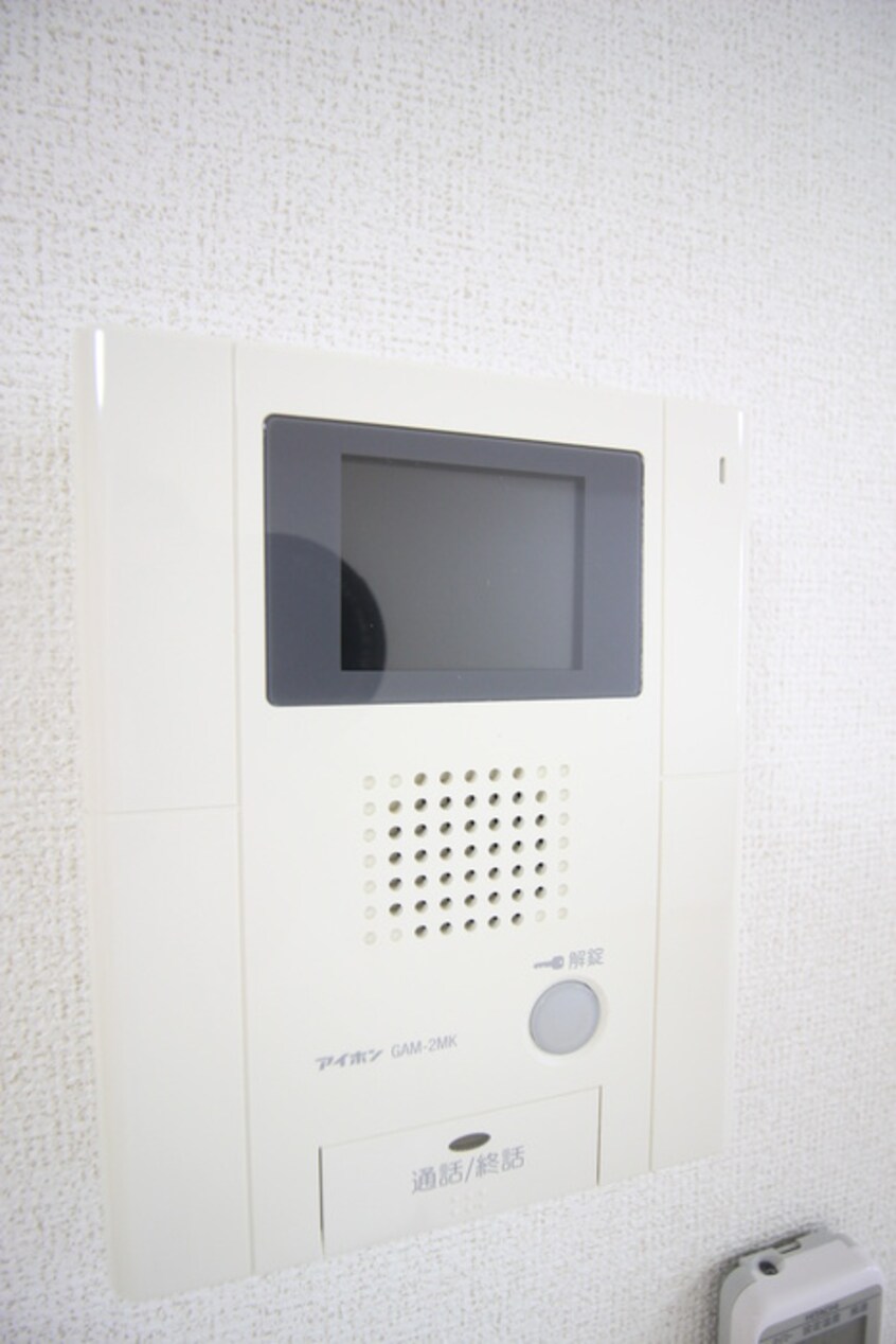 内観写真 ヴォワラクテ　ノース