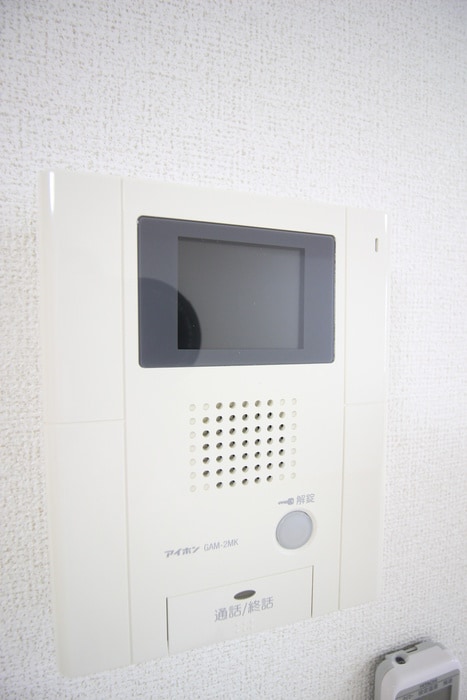 内観写真 ヴォワラクテ　ノース