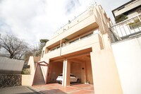 ラムール星陵台　南棟