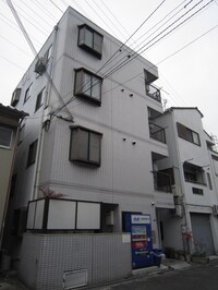 サンフィールド寝屋川