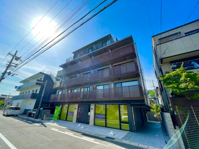 外観写真 LEGALAND甲南山手