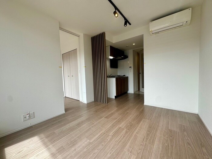 居室 LEGALAND甲南山手