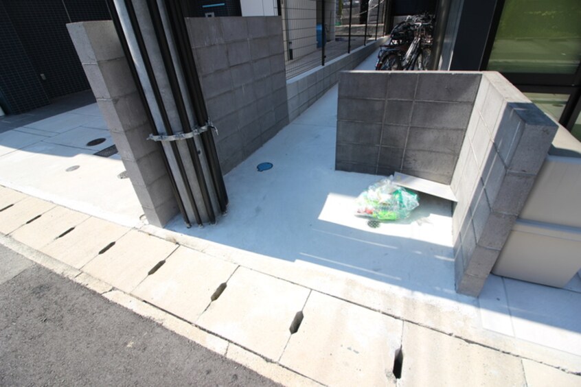 建物設備 LEGALAND甲南山手