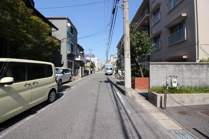 周辺環境 LEGALAND甲南山手