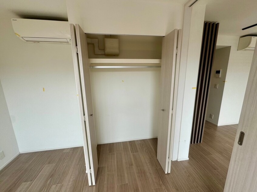 収納 LEGALAND甲南山手