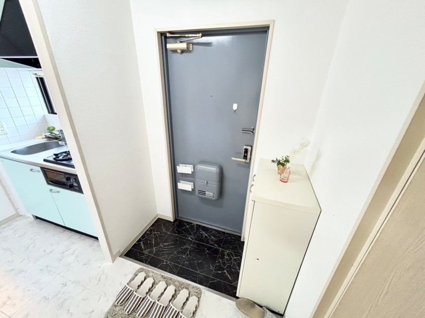 周辺環境 ドメーヌ新町